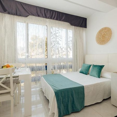 Top2Stay Los Alamos Torremolinos Exterior foto