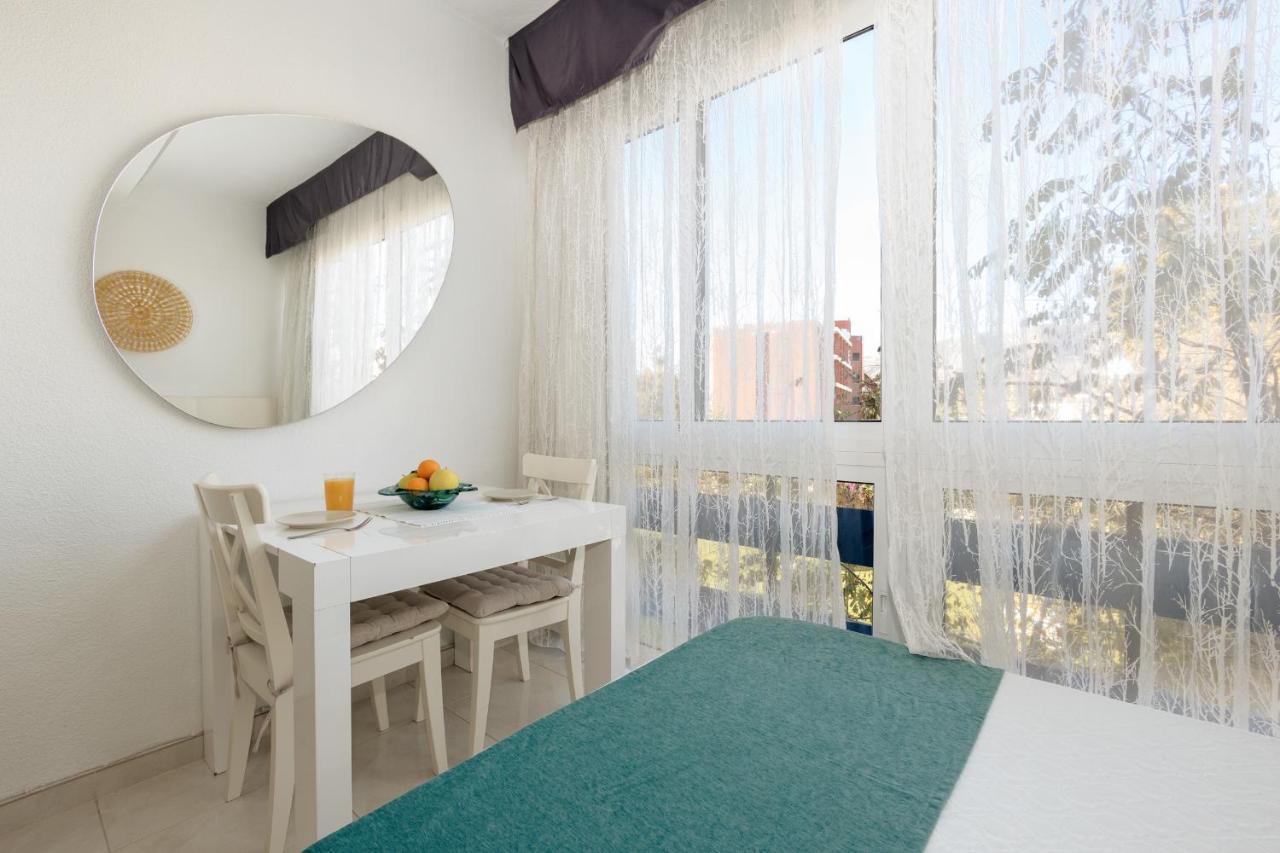 Top2Stay Los Alamos Torremolinos Exterior foto