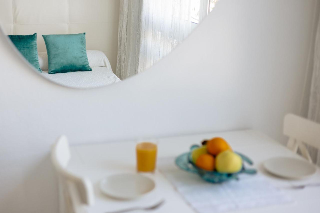 Top2Stay Los Alamos Torremolinos Exterior foto