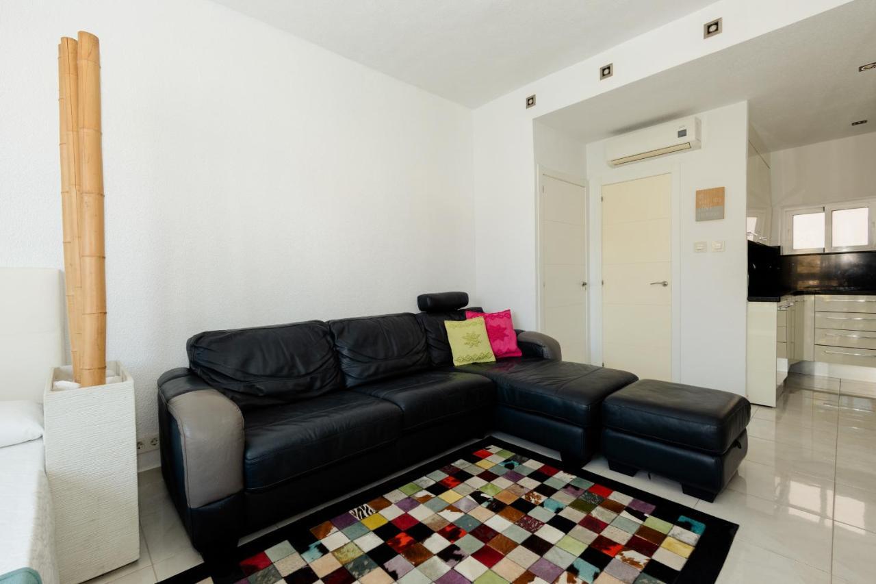 Top2Stay Los Alamos Torremolinos Exterior foto