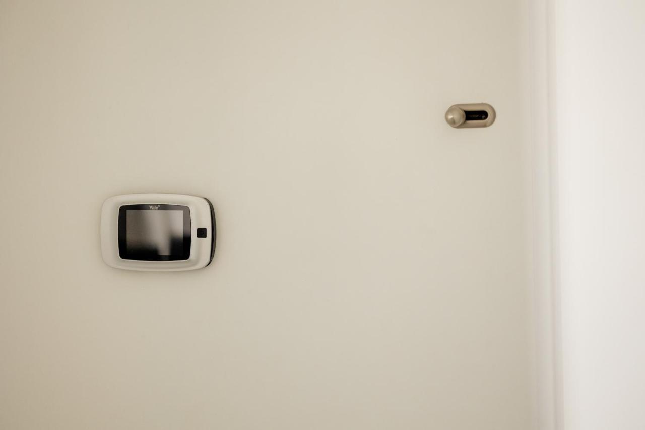 Top2Stay Los Alamos Torremolinos Exterior foto